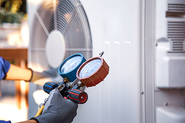 Affordable Ac Repair solutions in Romulus, MI